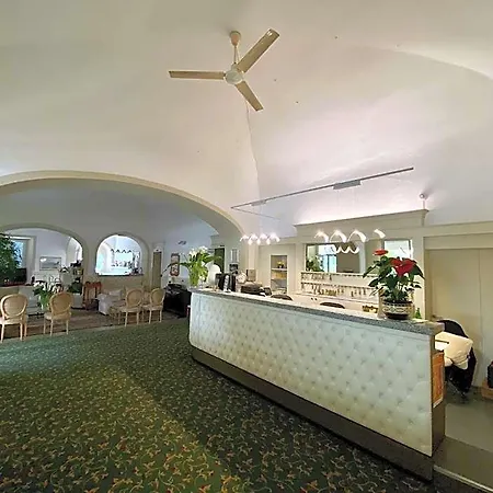 Due Palme 3* Mergozzo