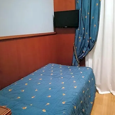 Due Palme 3* Mergozzo