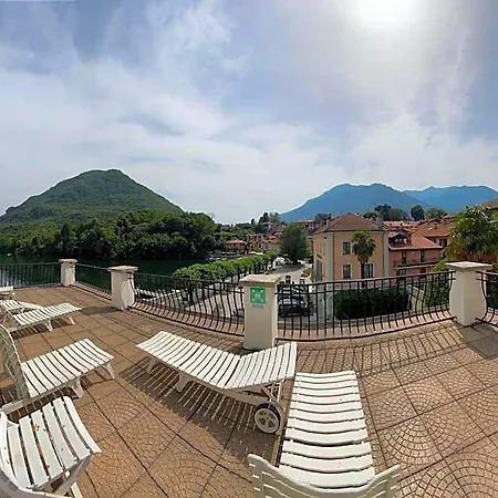 Due Palme Mergozzo