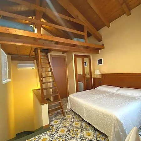 Due Palme Hotel 3*