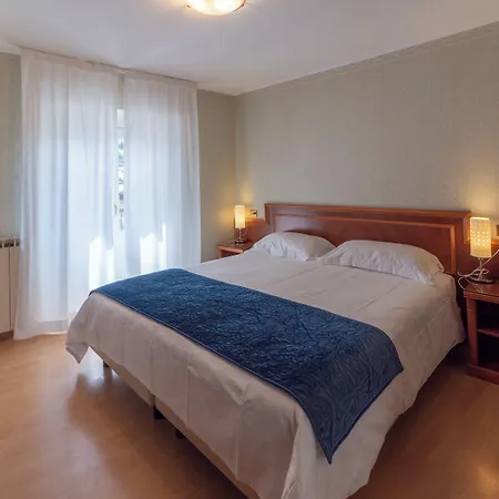 Due Palme Hotel