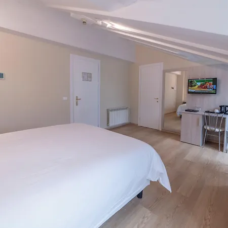 Due Palme Hotel