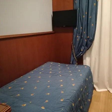 Due Palme Otel 3*
