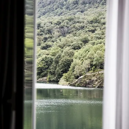 Due Palme Hotel Mergozzo