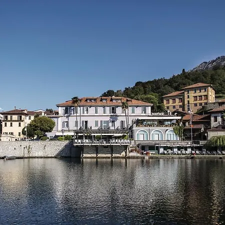 Hotel Due Palme Mergozzo