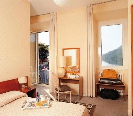 Due Palme 3* Mergozzo