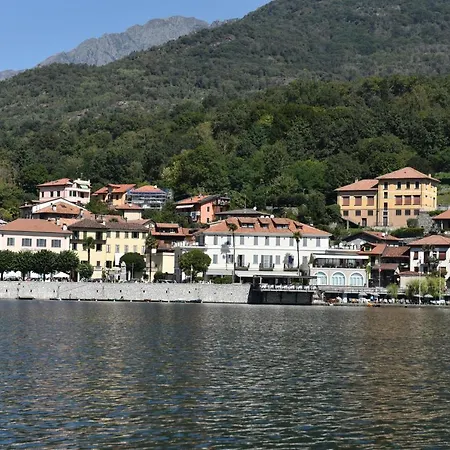 Due Palme Hotell Mergozzo