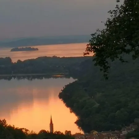 Due Palme 3* Mergozzo