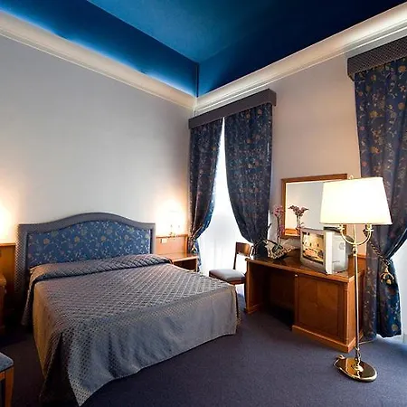 Hotel Due Palme 3*