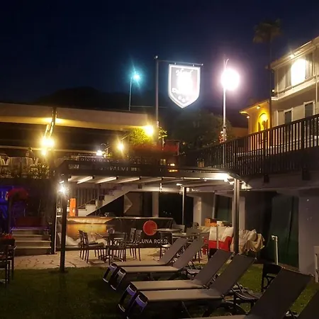 Hotel Due Palme Mergozzo