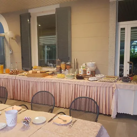 Hotel Due Palme Mergozzo