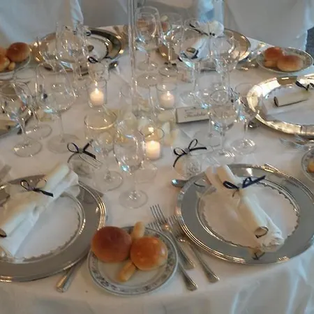 Due Palme Hotell Mergozzo