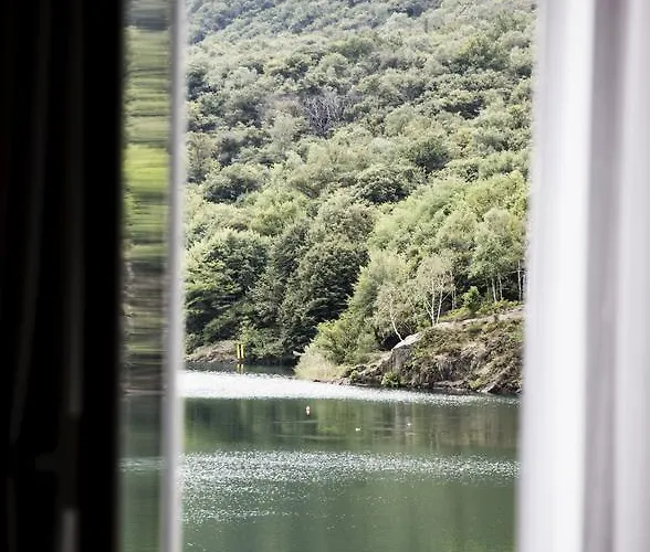 Due Palme Hotel Mergozzo